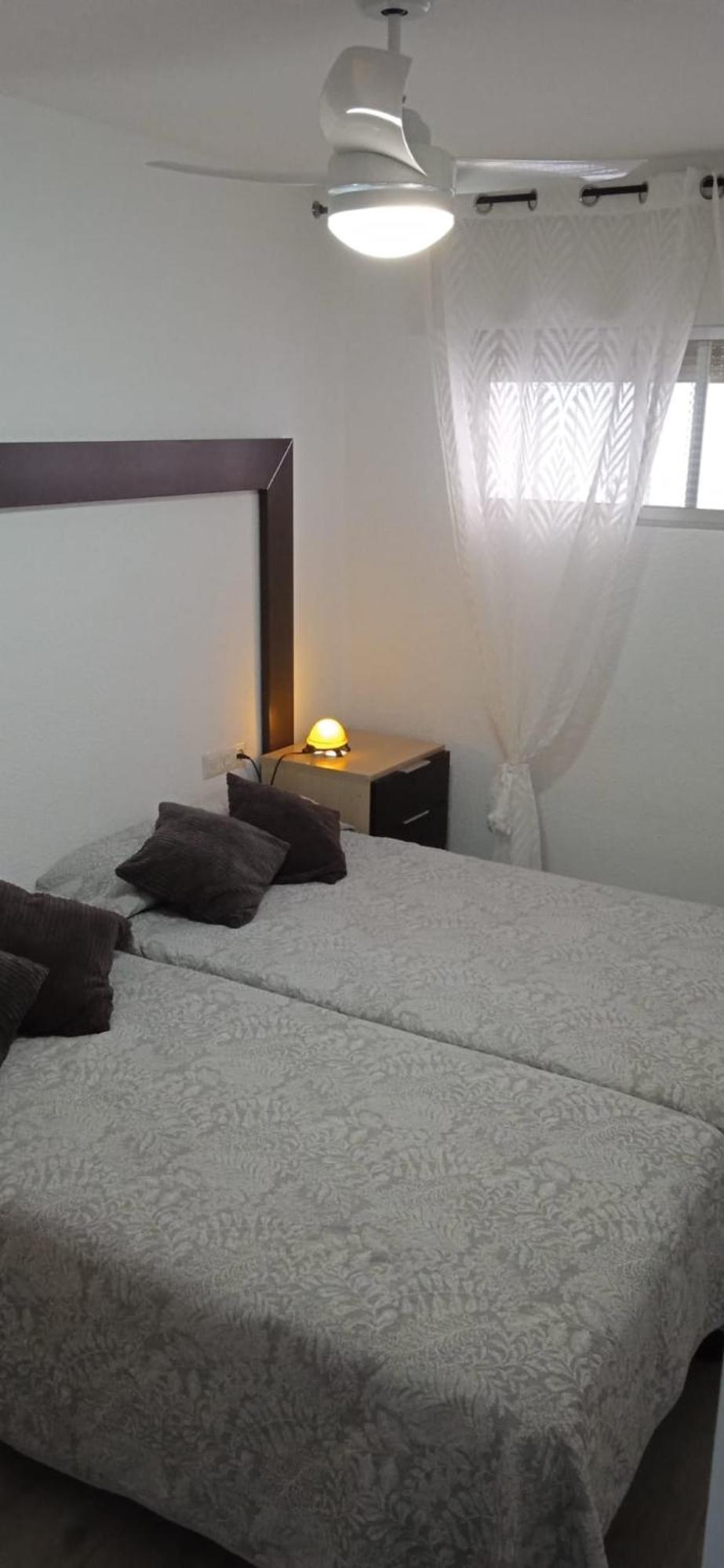 Almuñécar Tao 1 Primera Linea De Playa Velilla מראה חיצוני תמונה