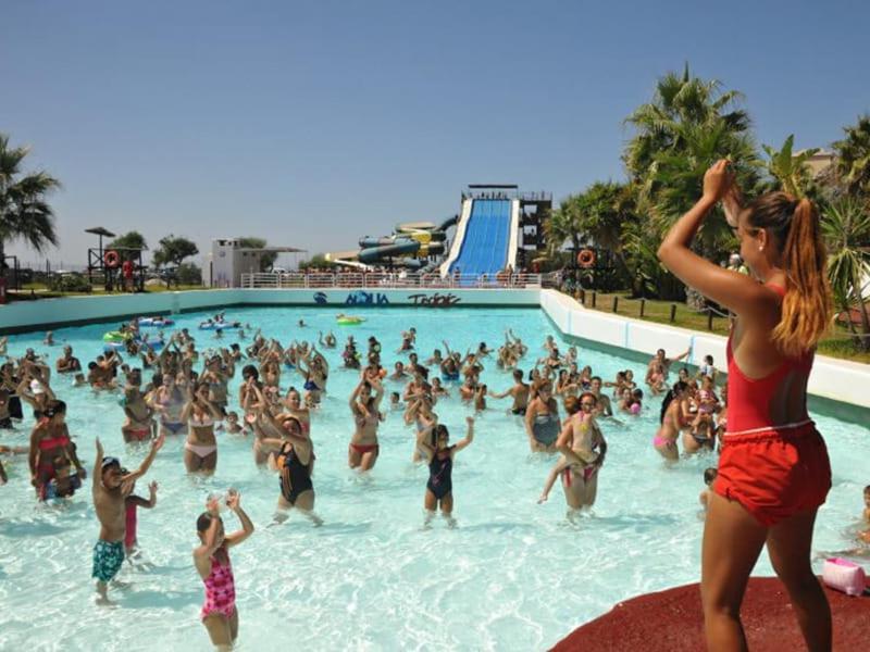 Almuñécar Tao 1 Primera Linea De Playa Velilla מראה חיצוני תמונה