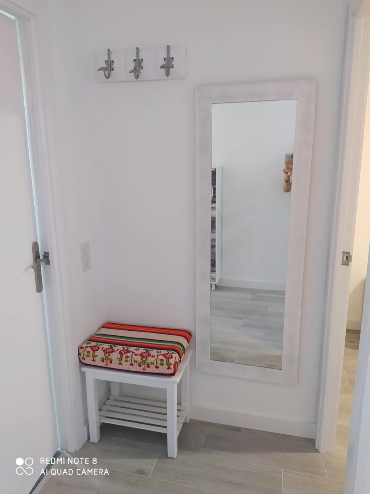 Almuñécar Tao 1 Primera Linea De Playa Velilla מראה חיצוני תמונה